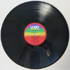 Tubeway Army - Replicas IL LP side A v1